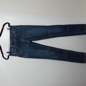 Miss Me Skinny Leg Denim Jean‎